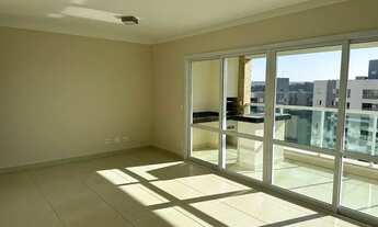 Imagem 4: Apartamento Solar da Aves 134 m²