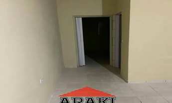 Imagem 4: Casa de um dormitorio na Vila Brasilina!