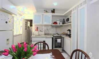 Imagem 6: Apartamento para Venda - 80.9m², 3 dormitórios, sendo 1 suites, Bom Fim