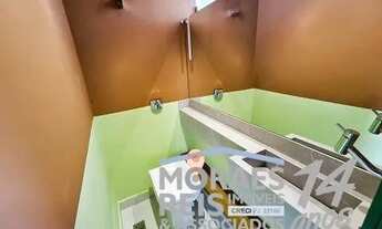 Imagem 7: Apartamento Duplex com 2 dormitórios à venda, 83 m² por R$ 920.000 - Moema - São Paulo/SP