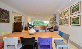 Imagem 3: Apartamento à venda no bairro Higienópolis - São Paulo/SP