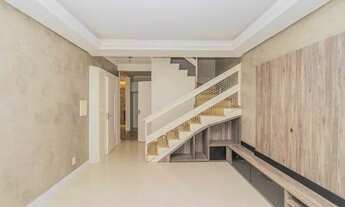 Imagem 7: Casa para Venda - 143m², 3 dormitórios, sendo 1 suites, 2 vagas - Nossa Senhora das Graças