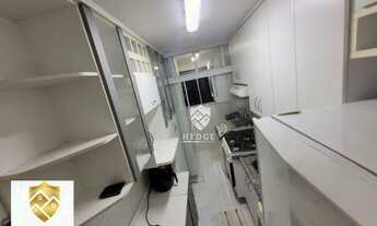 Imagem 5: Apartamento com 2 dormitórios à venda, 60 m² por R$ 349.000 - Cachoeirinha - São Paulo/SP