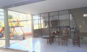 Imagem 2: APARTAMENTO - CAMPO BELO - SP
