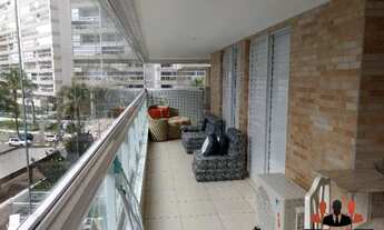 Imagem 4: Apartamento com 3 dormitórios à venda, 114 m² por R$ 2.950.000,00 - Riviera Módulo 8 - Ber