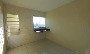 Imagem 3: Apartamento com 2 dormitórios para alugar, 66 m² por R$ 1.550,00/mês - Jardim Santa Lídia