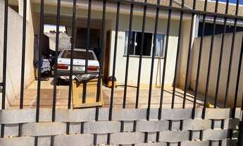 Imagem 4: Direitos de casa em floresta