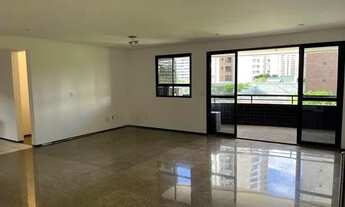 Imagem 7: Ap no Cocó rua Bento Albuquerque,prox a praça.