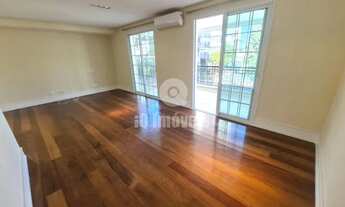 Imagem 7: Apartamento Campo Belo , 4 dormitórios , 3 suítes, varanda gourmet 223m² !