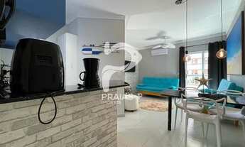 Imagem 6: Apartamento, 1 dormitório, Riviera de São Lourenço