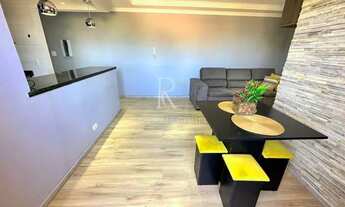 Imagem 7: Apartamento com 3 dorms, Braga, São José dos Pinhais - R$ 350 mil