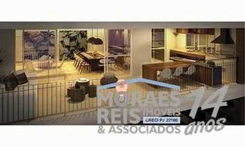 Imagem 2: Apartamento para Venda em São Paulo, Vila Mariana, 4 dormitórios, 4 suítes, 6 banheiros, 4
