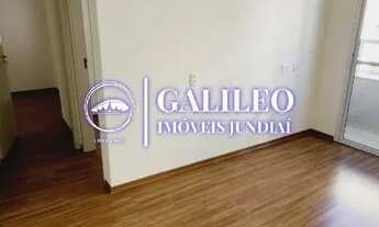 Imagem 7: Locação de Apartamento no Condomínio Residencial La Vite Piemonte | Pte São João