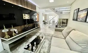 Imagem: Casa Duplex- Condominio La Vie Suiça- 4