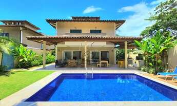 Imagem: Casa em alto padrão à venda - 50 metros