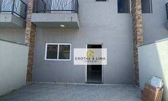 Imagem: Sobrado com 2 dormitórios à venda, 74