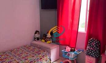 Imagem 6: Apartamento com 2 dormitórios à venda, 50 m² por R$ 300.000 - Jardim Arujá - Guarulhos/SP