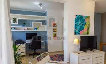 Imagem 3: Apartamento na mooca reformado 3 dormitorios sendo 1 suite - 2 vagas - lazer