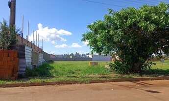 Imagem: Terreno Antônio João