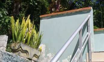 Imagem 5: Vendo Casa -c/ 3 qts,3 wc, 5km do centro Joinville - Floresta -próx Coleg. Rudolfo Meyer