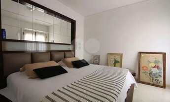 Imagem 4: São Paulo - Apartamento Padrão - MOEMA