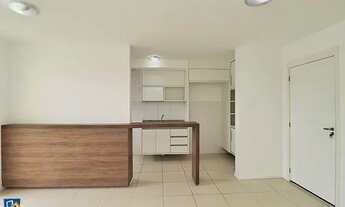 Imagem 5: Apartamento com 2 quartos para alugar, 60 m² por R$ 1.750/mês - Live Bandeirantes - Curici