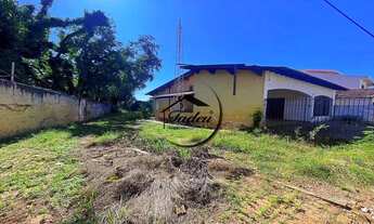 Imagem 4: Venda - Casa - Jardim Alves - Santa Bárbara D'Oeste - SP