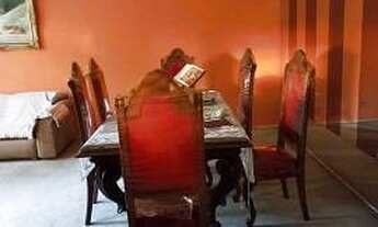 Imagem 5: Vendo Magnifica casa 400m2 terreno, piscina sauna churras 3 qtos Proximo Linha Amarela