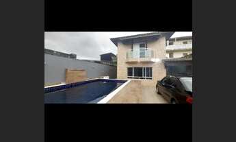 Imagem 7: Aluga-se Casa Em Praia Grande