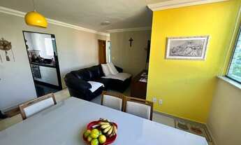 Imagem 3: Apartamento para aluguel, 3 quartos, 1 suíte, 2 vagas, Castelo - Belo Horizonte/MG