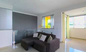 Imagem: Apartamento Cobertura à venda, 3 quartos