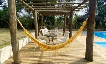 Imagem 2: Chácara p/ temporada Porto Feliz