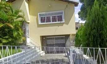 Imagem 2: Casa à Venda + Terreno em Casa Amarela