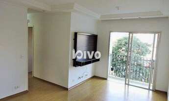 Imagem: Apartamento 3 quartos e 1 vaga para alugar