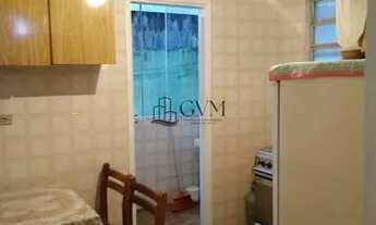 Imagem 5: Apartamento térro com 2 dorms, Guilhermina, Praia Grande