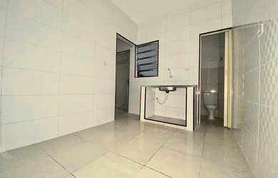 Imagem 2: QUARTO, COZINHA E BANHEIRO