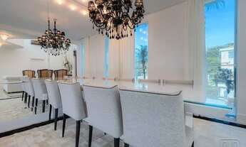 Imagem 4: Itapema - Casa de Condomínio - Casa Branca