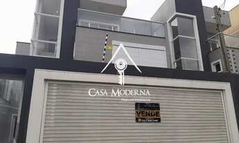 Imagem 2: TRIPLEX A VENDA NO BAIRRO RECANTO ACEITA PERMUTA TROPICAL EM CASCAVEL