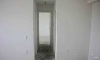 Imagem 4: Apartamento à venda, Santo Amaro, com 55m2, 02 dormitórios sendo 01 suíte, varanda e 1 vag