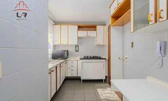 Imagem 7: Apartamento com 3 dormitórios para alugar, 97 m² por R$ 2.950/mês - Bigorrilho - Curitiba