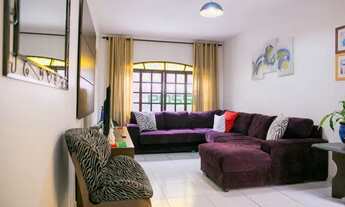 Imagem 4: Casa de 155m² com 4 dormitórios a venda em Santo Amaro