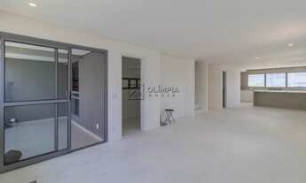 Imagem 4: Locação Apartamento 3 Dormitórios - 168 m² Pompéia