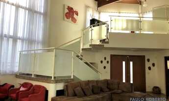 Imagem 5: CASA EM CONDOMÍNIO - RESIDENCIAL EUROVILLE - SP