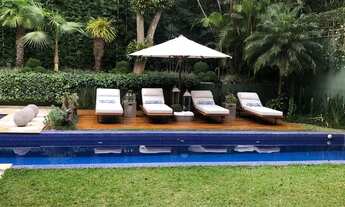 Imagem 6: Paraiso para locação!!! Casa em condominio no Jardim dos Estados