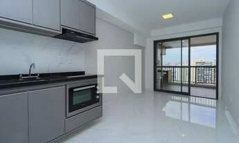 Imagem: Apartamento para Aluguel - Vila Mariana