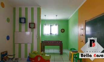 Imagem 7: APARTAMENTO MOOCA 3 DORMITÓRIOS 2 VAGAS GARAGEM