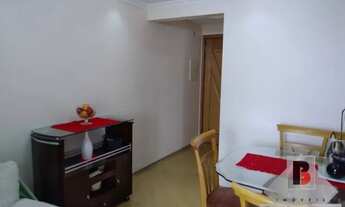 Imagem 3: 62 m² - 2 dormitórios, sala ampliada , terraço, andar alto, 1 vaga, lazer completo