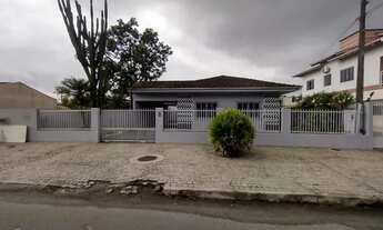 Imagem: Alugo casa sozinha no terreno