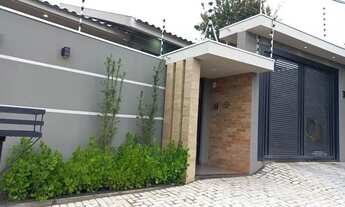 Imagem: Cada alto padrão de acabamento