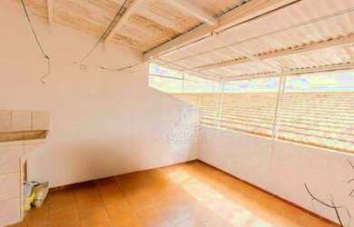 Imagem 3: Casa com 2 dormitórios, 129 m² - venda por R$ 550.000,00 ou aluguel por R$ 400,00/mês - Pa